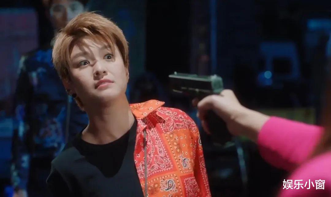 新四十二章|TVB剧《新四十二章》开播一周,看完前五集感觉如何?