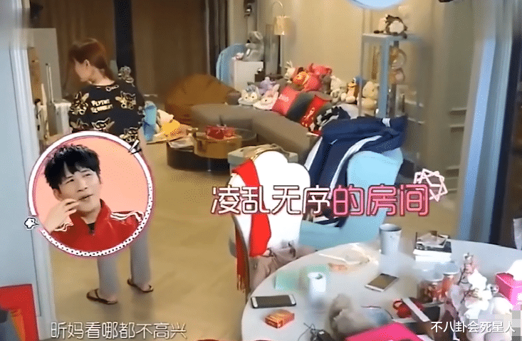 陈坤|人前光鲜,其实从不洗脸、半月不洗澡,这些明星是“邋遢大王”