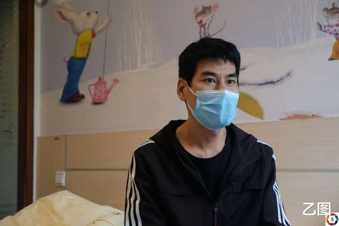 花140万救女，闻听在上海求医有免费吃住，老家母亲以为遇到骗子