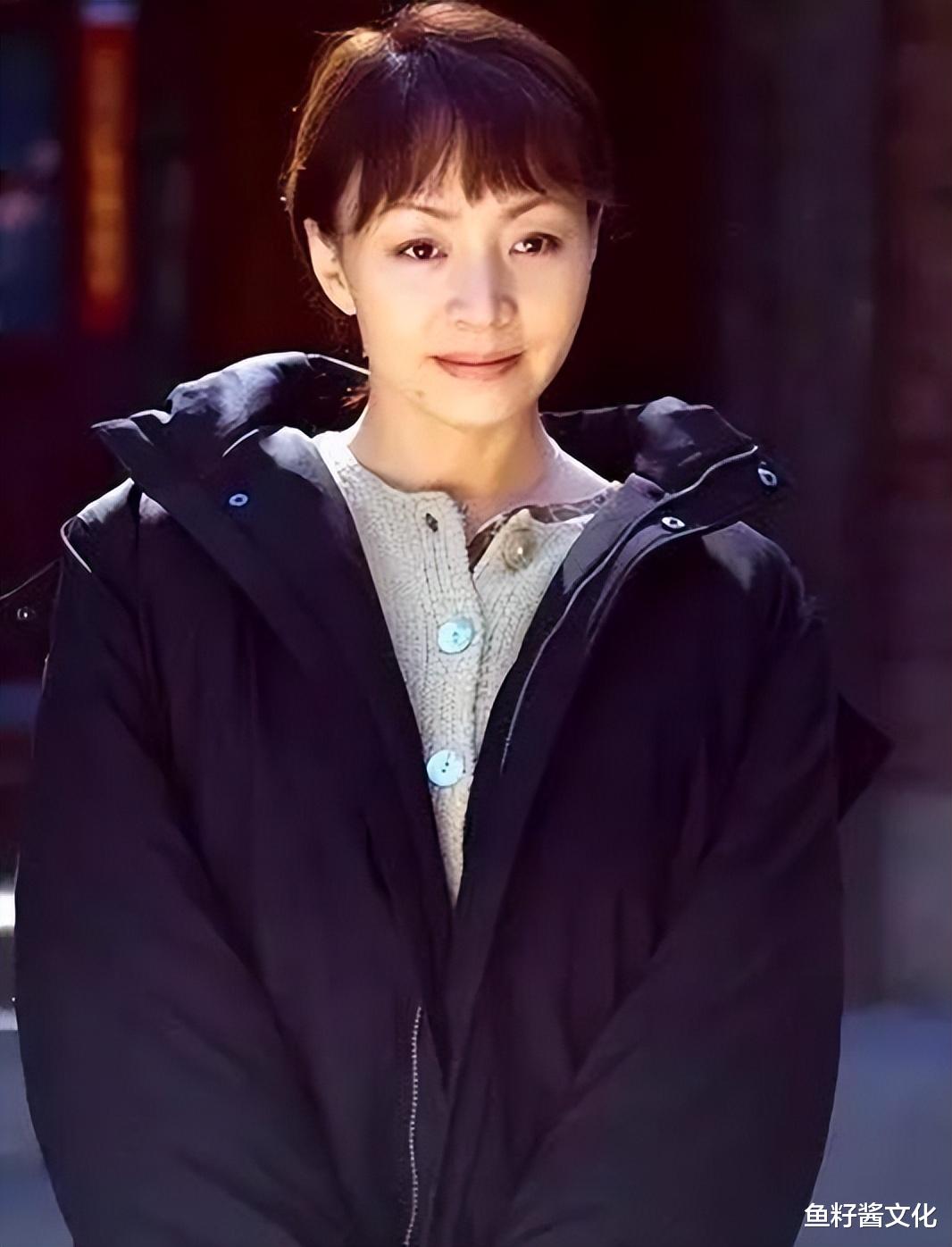 宋丹丹|1997年宋丹丹出轨后给英达打电话：我外遇了离婚吧，回复让她伤心