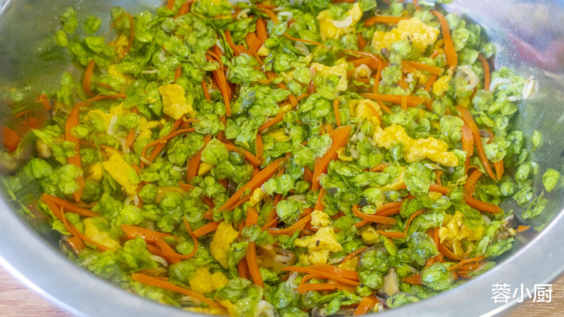 明日谷雨,记得吃“4白3黄2绿1红”,润燥祛湿,应季而食身体受益