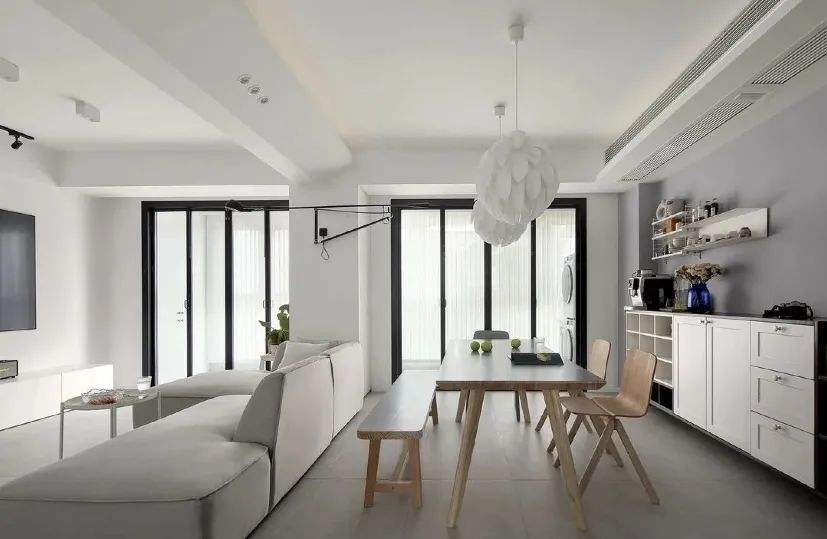 为什么横厅越来越受欢迎,功能多样能满足人们需求,怎能不心动