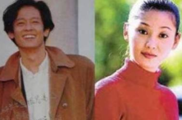 李冰冰|冯小刚:我委屈了张娣