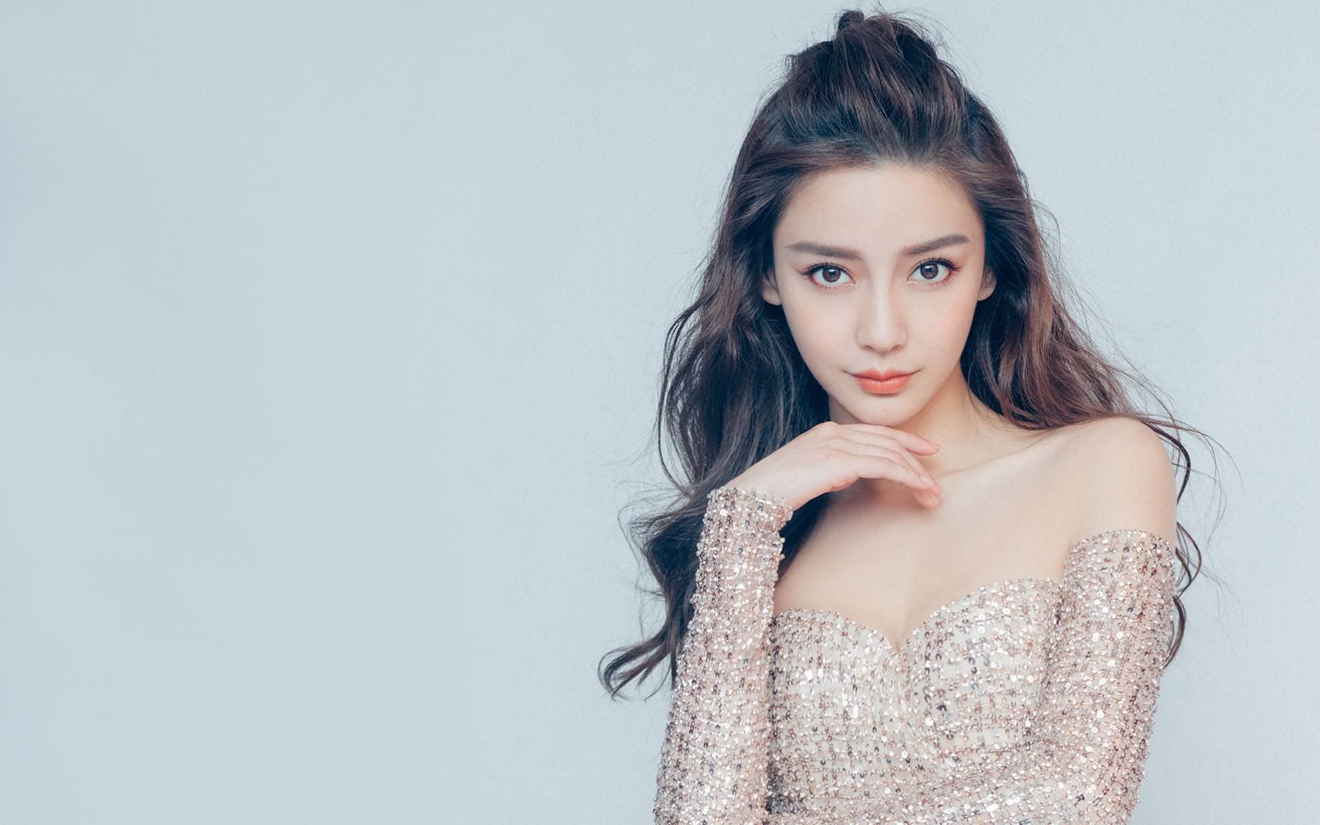 Angelababy|85花作为演员的明星价值，杨幂赵丽颖稳居头部，杨颖已下滑到腰部