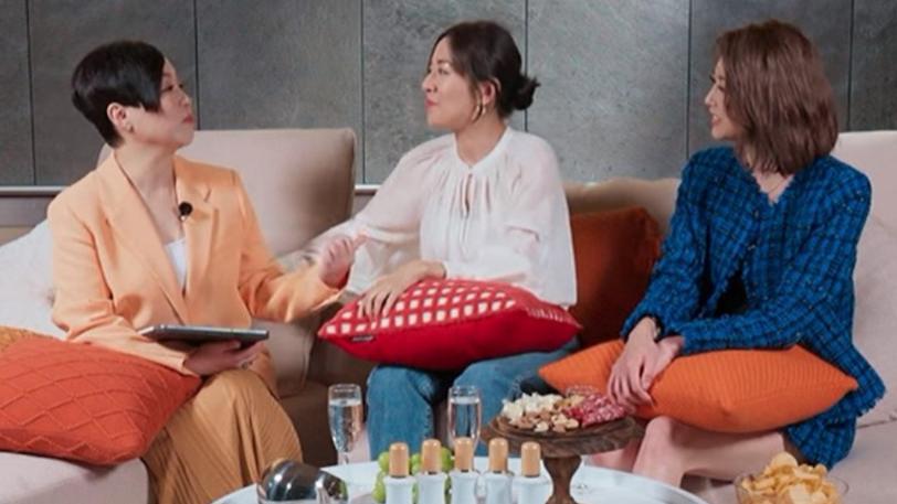 TVB|TVB视后自曝选角时遇潜规则，惨被上下其手，吓到搬出妈妈做借口