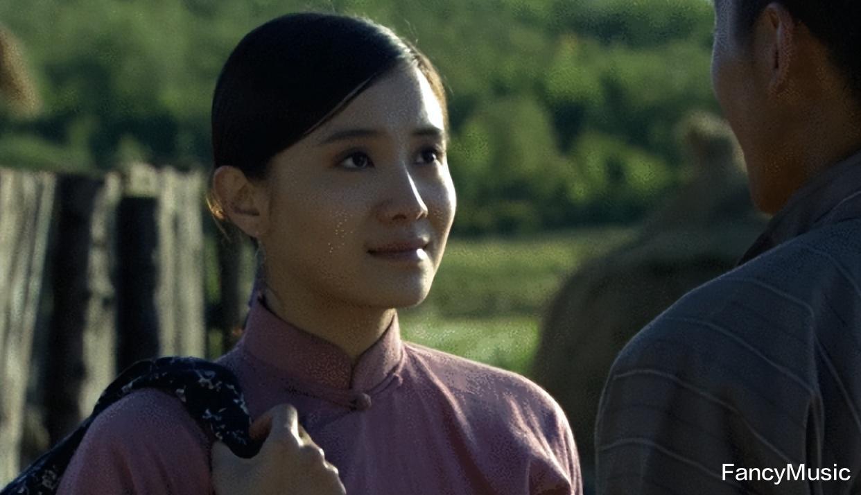 宋佳|击败孙俪拿下视后,结果口碑败在一张嘴上,小宋佳是个怎样的人?