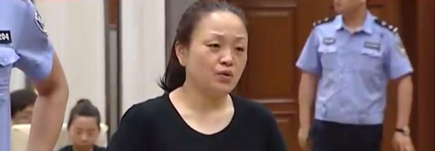 14年北京女子强灌水银弑母,用衣物捂住口鼻,看着母亲痛苦死去