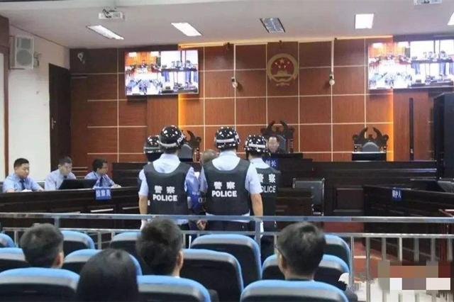 案例:异父母姐弟因畸恋酿惨案,从鸳鸯到仇家只因姐姐同床异梦