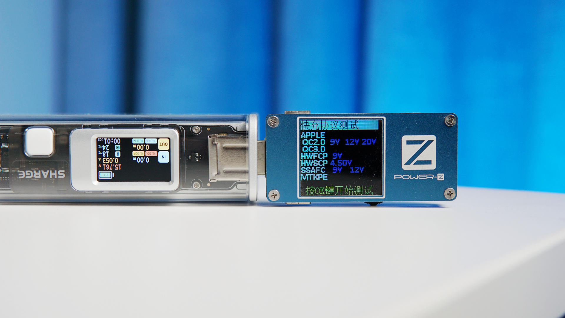 ssd|闪极130W超级移动电源测评：极客专属，颜值天花板?