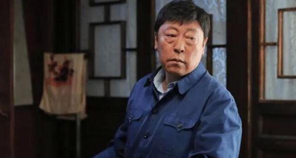 李嘉欣|60岁倪大红近照,隐瞒了31年的老婆,原来是我们熟悉的她