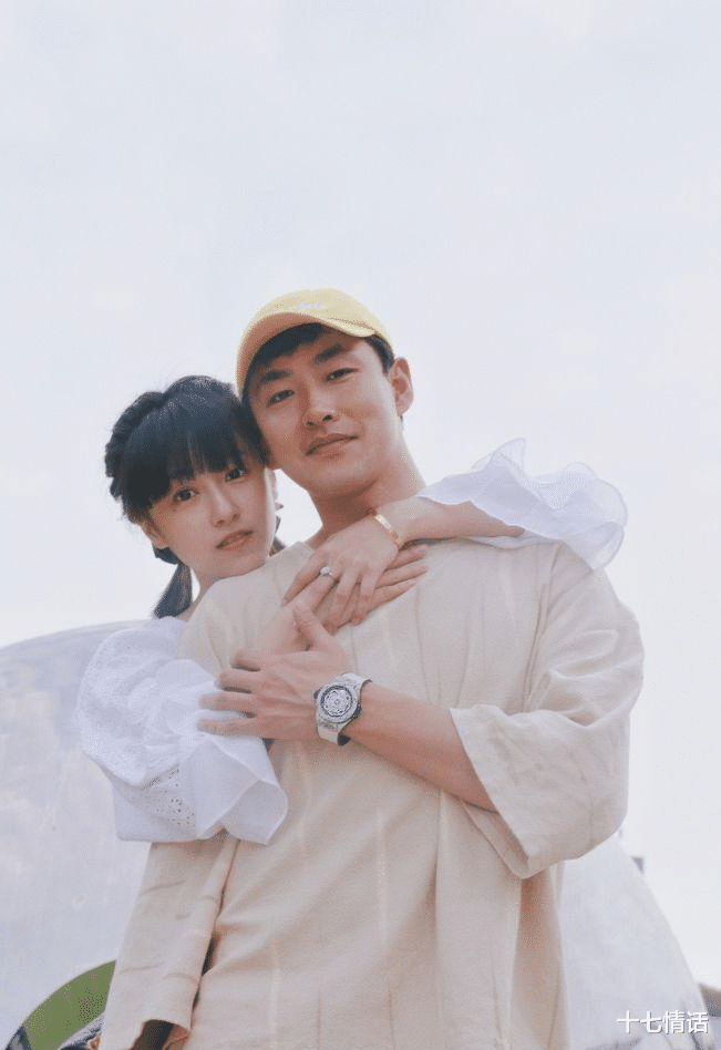 王彦霖|恭喜！王彦霖晒孩子脚丫照官宣当爸，动情感谢妻子：辛苦了老婆