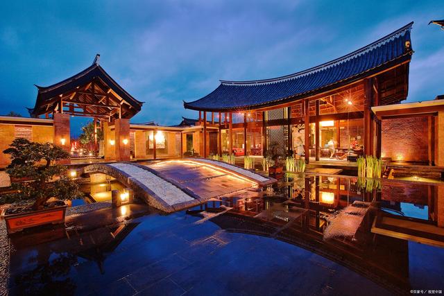 房车|今年国庆休7天上7天，美女网友：来一场说走就走的旅行