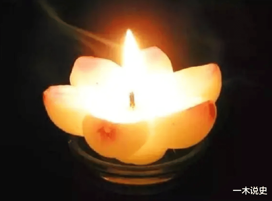 长明灯是否真能够千年不灭?美国学者研究多年,破解其中诀窍