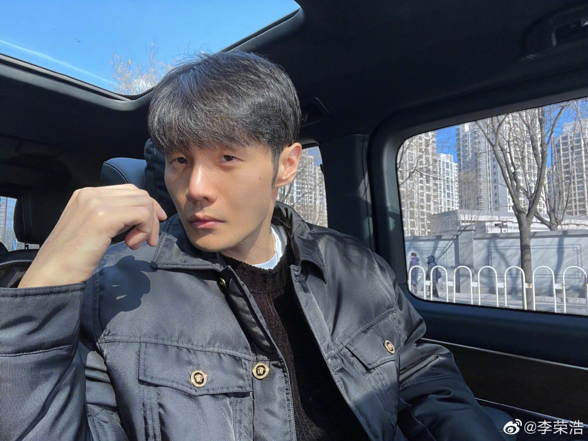 杨丞琳|杨丞琳的分手方式是「快狠准」，与李荣浩走过7年之痒：曾苦熬304天才见到他！