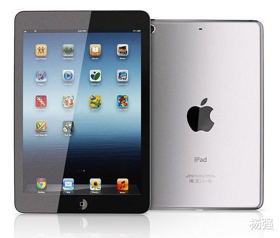 二手iPad不值得购买！8年前的产品iPad Air至今仍卖1000+