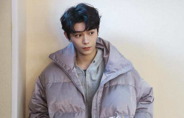 杨超越|杨超越的资源究竟有多好？《重紫》刚杀青不久，又接一部大女主戏