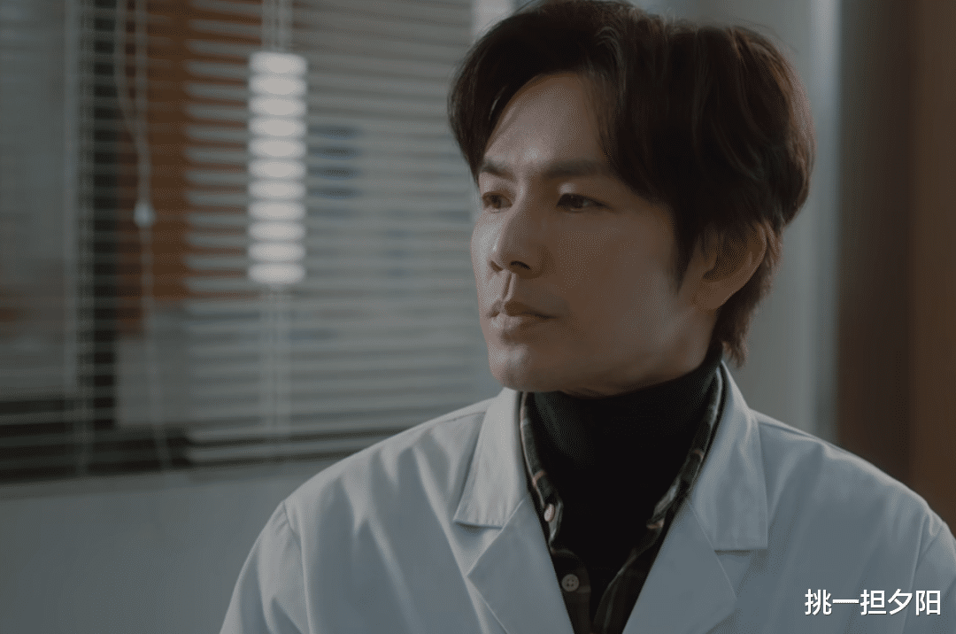 钟汉良|《今生有你》开播，李小冉为中年女星争气了，钟汉良的港普是败笔