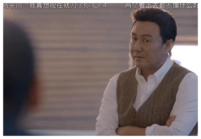 人物设定|《你安全吗》秦淮、军师人设惊艳，以后“职场剧”请按这个标准拍