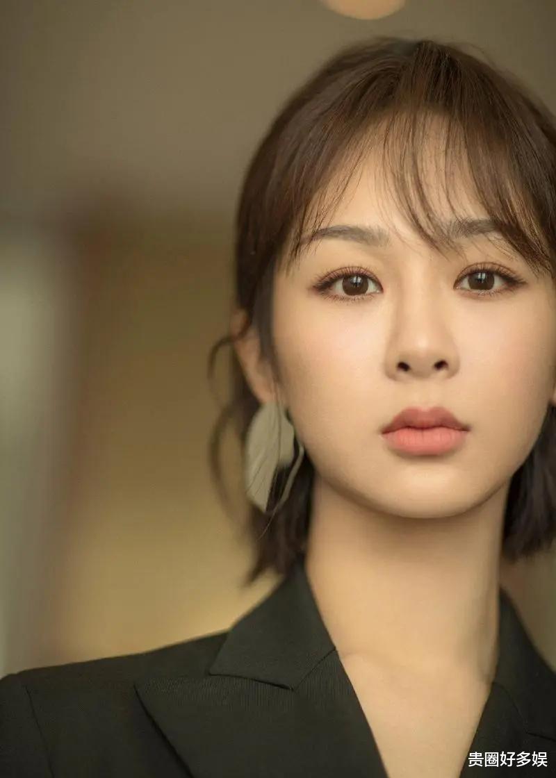 杨紫|杨紫新剧开播,原以为能凭借演技收获好评,想不到脸成了焦点