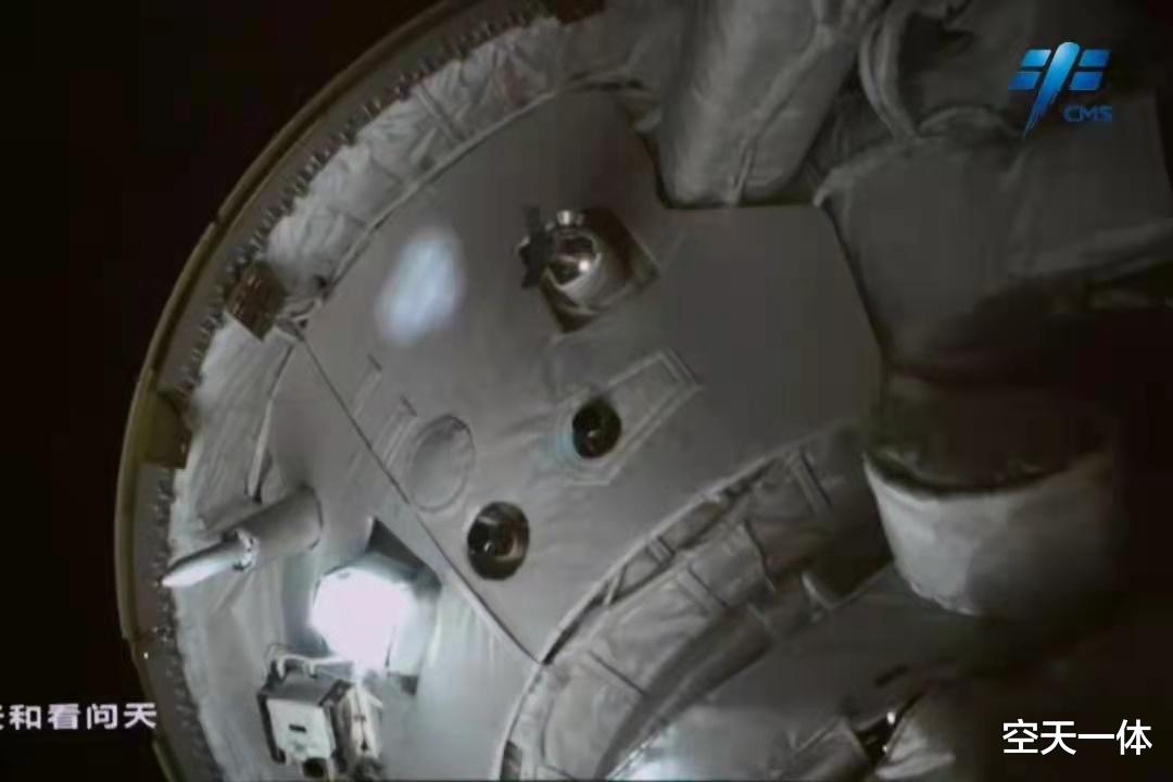问天实验舱对接成功,为什么要花费13个小时,几乎比平时多一倍?