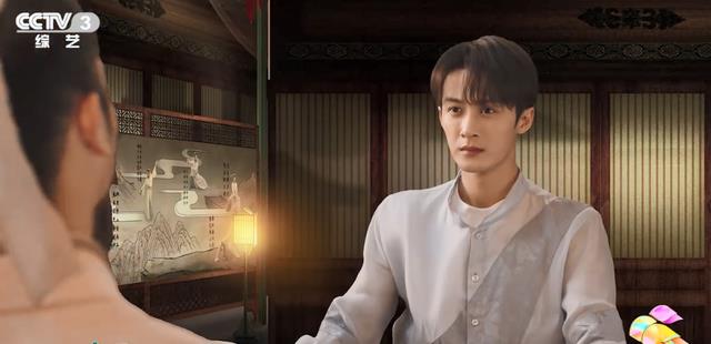 檀健次|檀健次：喜提央视座上宾，刚上完“五一晚会”又露脸“五四晚会”