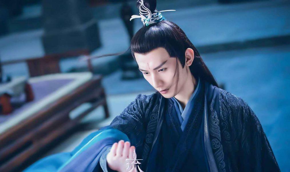 宣璐|“初遇夫妇”再聚首,宣璐强势加盟,首部双女主剧将启