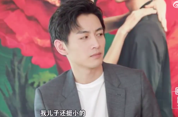 欧阳娜娜|不过亲了个嘴,就得离婚了?