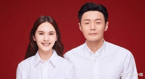 刘亦菲|她是“四大教主”中情史最混乱的，却唯一成立家庭？！