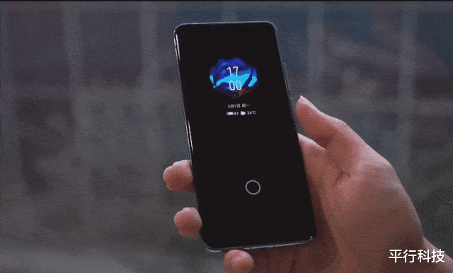 魅族18|苹果口罩面容体验不佳？不止快，魅族18系列超声波指纹实用性拉满