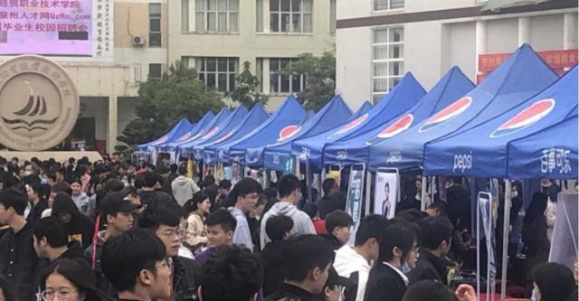 国企|国企人事坦言：这类大学生简历基本看都不会看，毕业生要有所了解