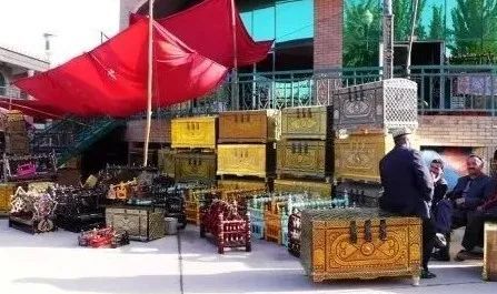 家里的花木箱,到底什么来头?