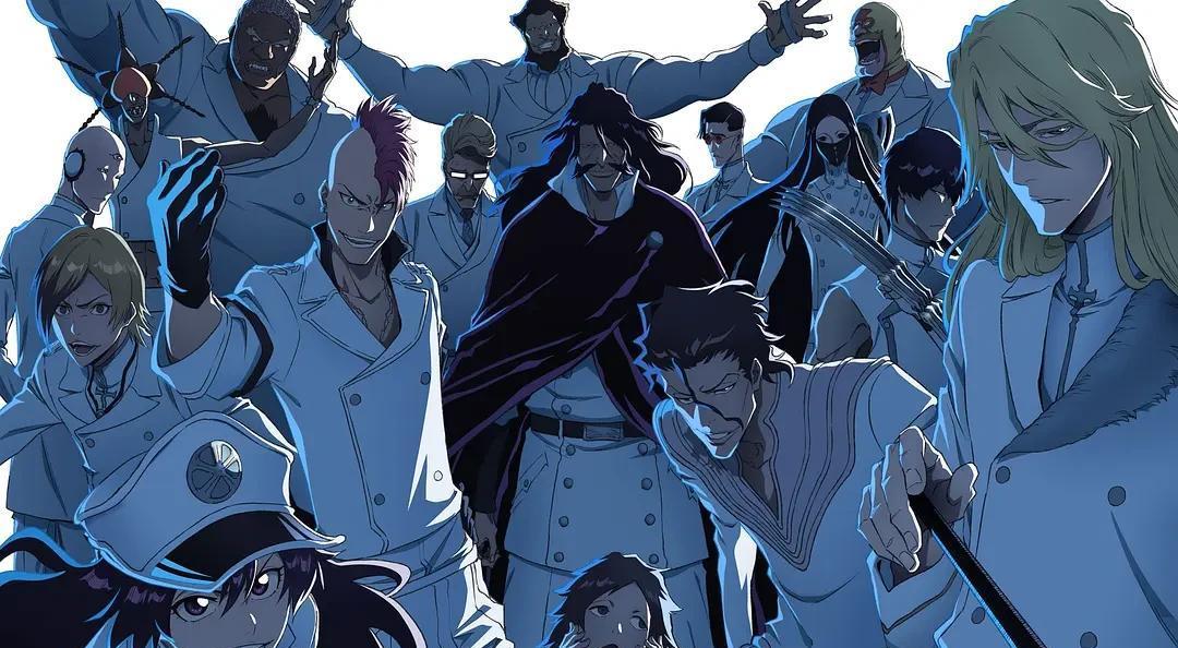 《死神:千年血战篇》山本总队长死后,为何继任者是京乐春水?