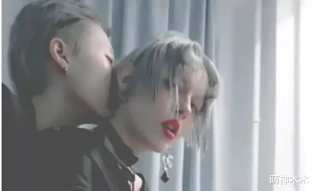 吴卓林|吴卓林生活落魄，谭晓风受尽宠爱，同为私生子，近况大不相同