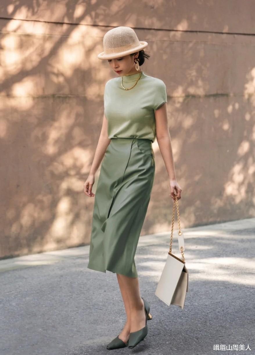 为什么50岁女人看着比30岁更有气质？看完你就知道了