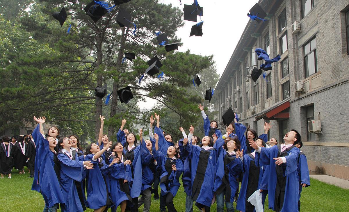 硕士研究生|打击“水硕士”:上海出台新规,国外一年制硕士研究生将不被认可