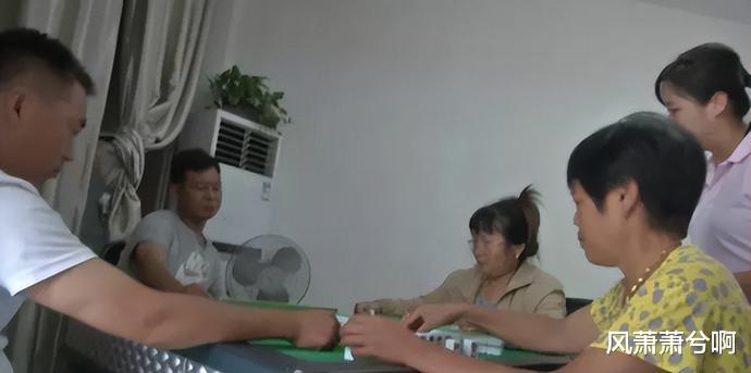 |案例:女子深夜让丈夫去钓鱼,在家与外甥偷情,被丈夫抓现行,场面逐渐失控