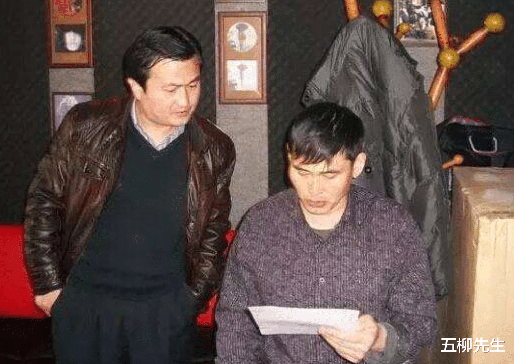 朱之文|维权高峰期？继知名歌手喊话德云社之后，知名导演再喊话朱之文