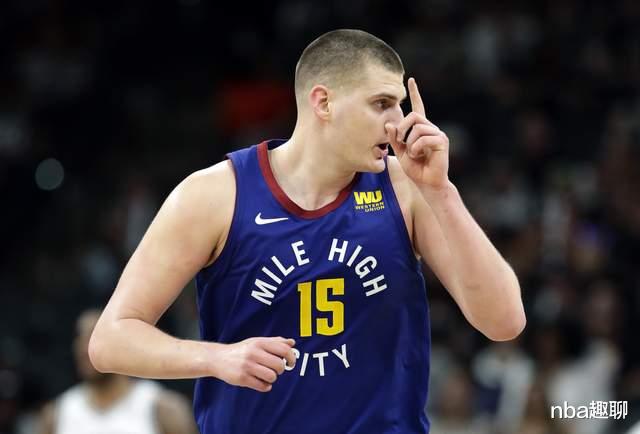 MVP|场均29.7分并列第一？得分王+dpoy+双一阵，大帝mvp要被截胡？