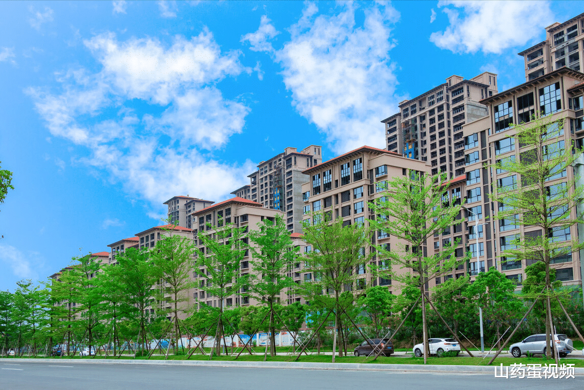 |限高令真的来了，2类房子将沦为贫民窟，2类房子加速升值