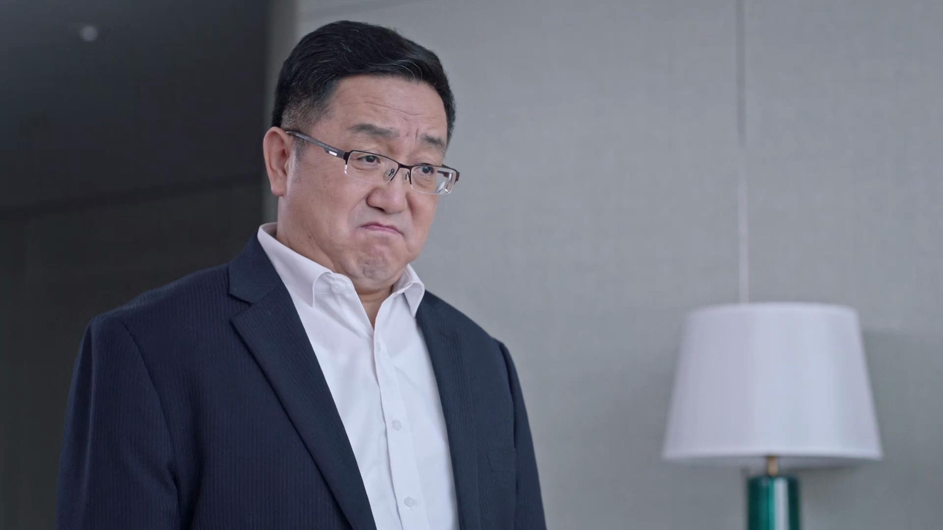 殷桃|新剧《大博弈》越看越好看，11位实力派配角，你能认出几个？