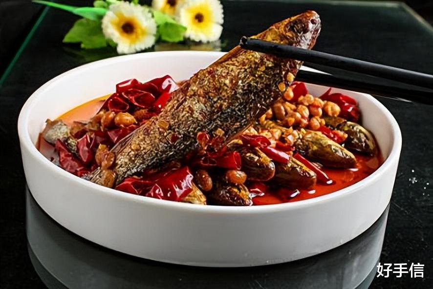 平潭岛|湘遇东江湖,寻味东江鱼