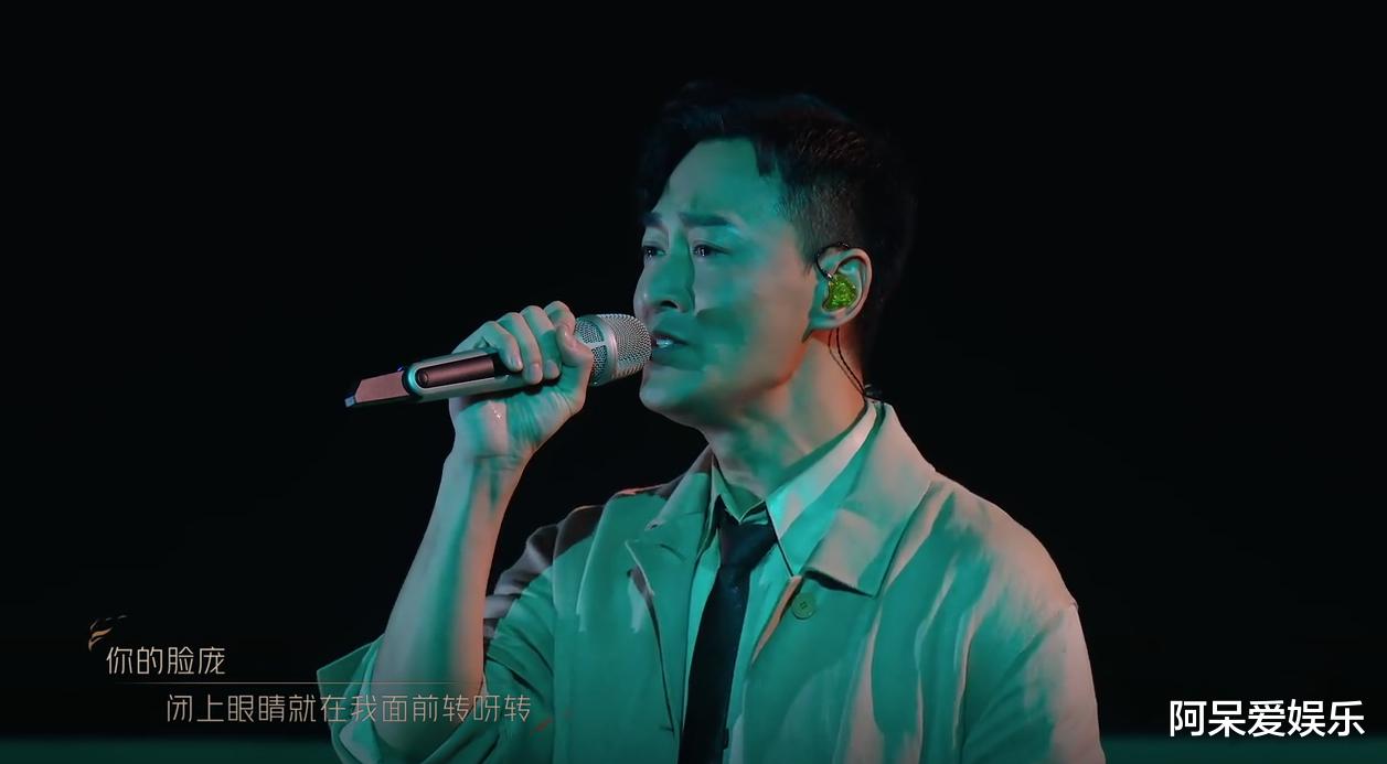 郑钧|披哥2第3次公演:郑钧的自信,王大陆的说唱,让潘玮柏组输掉比赛