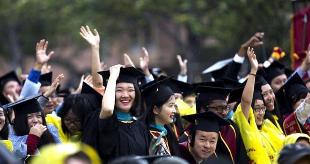 留学生|“对不起，硕士学历我们不认”，留学生找工作吃了闭门羹，咋回事