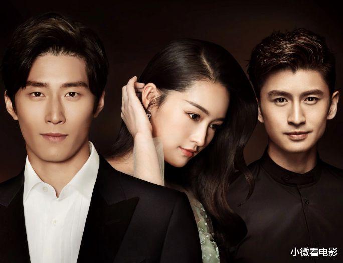 电视剧|电视剧能烂到什么程度?来看看这6部