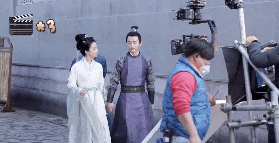 梦华录|《梦华录》会员今天大结局，累计播放破40亿，顾盼生辉线上大婚！