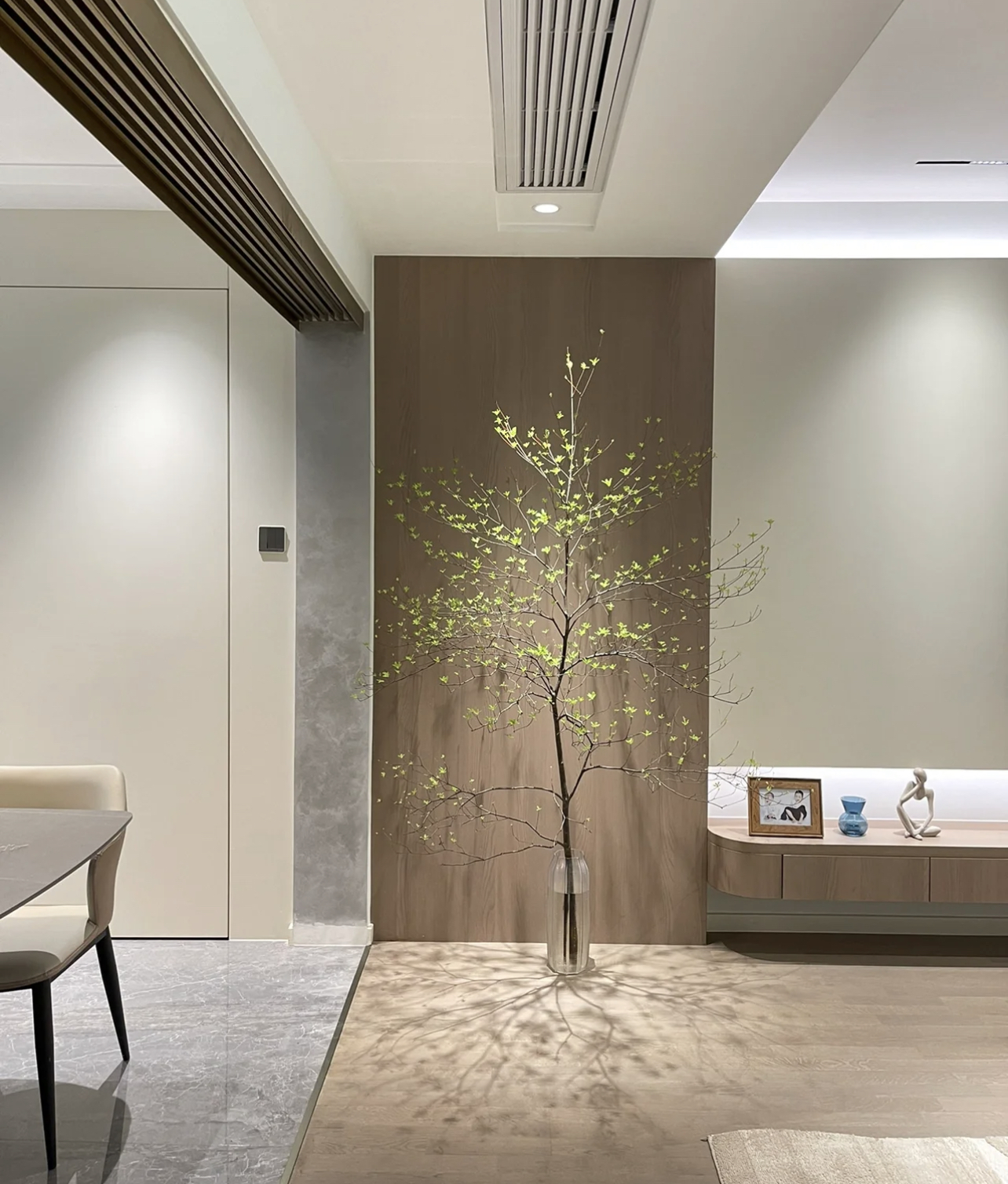 同样是原木风，为什么别家看着很高级，自家却像出租屋？