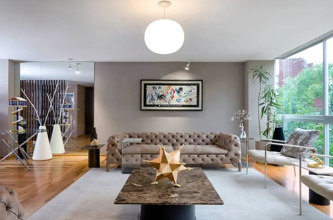 农村家居摆放很讲究,“客厅四不放,人旺家宅旺”,看看是哪些?