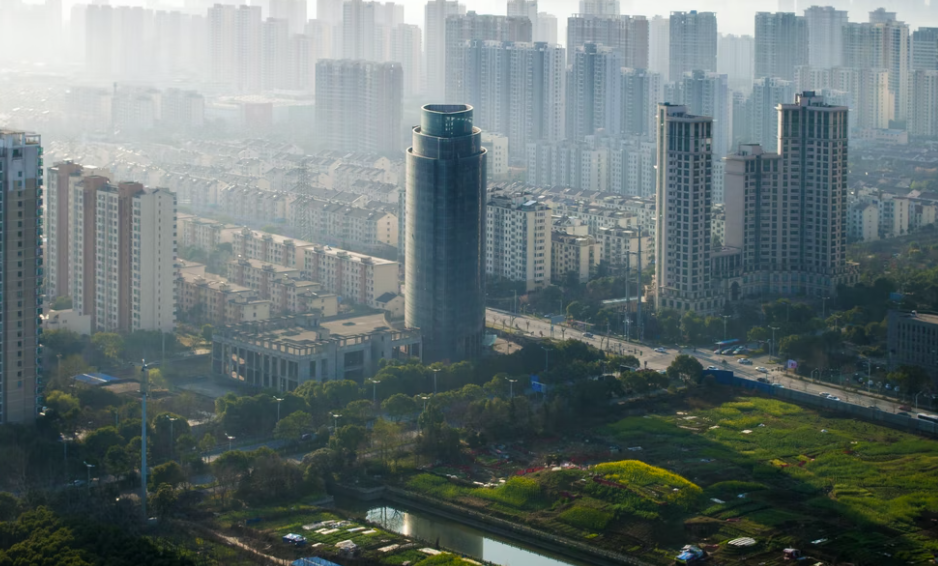 楼市|大城限涨，小城限跌，2022年的楼市，将走向何方？