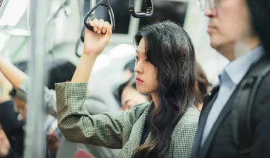 韩剧|清新又治愈的韩剧《什么都不想做》，一集入坑