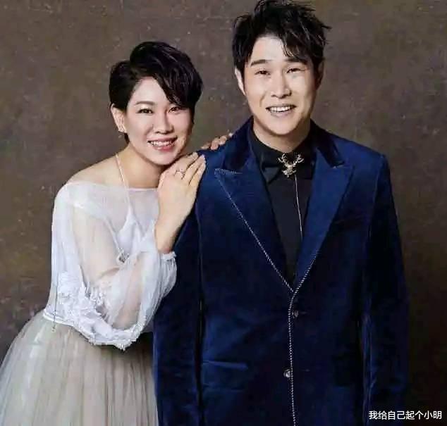 小沈阳 小沈阳媳妇减肥后颜值上升，瘦成中国版孔孝真？网友：太美了！